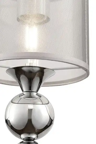 Подвесная люстра Freya Lauren FR5093PL-01CH – фото товара