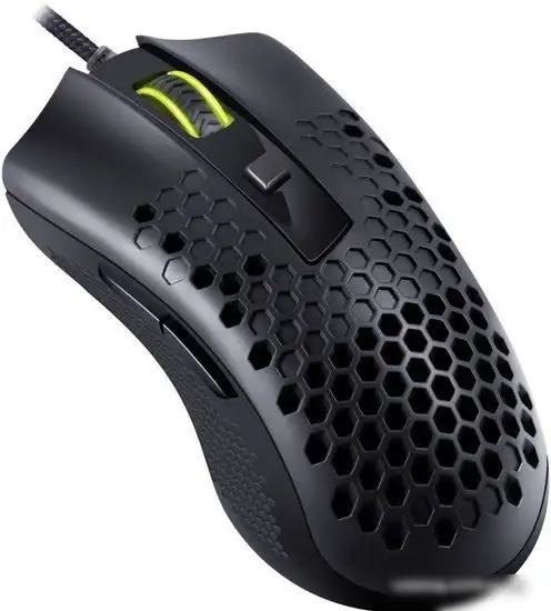 Игровая мышь Redragon Storm Basic – фото товара