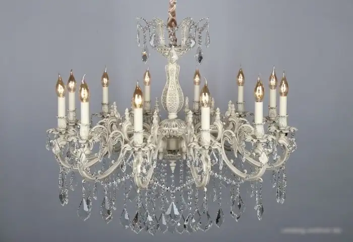 Подвесная люстра Omnilux Taranto OML-74403-12 – фото товара