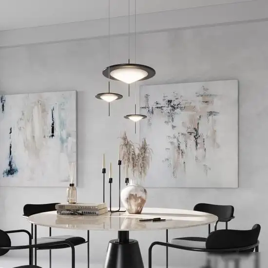 Светильник Odeon Light Steka 5012/10L – фото товара