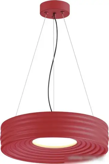 Подвесная люстра Sonex Macaron 7705/L – фото товара