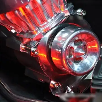 Автомобильный компрессор Беркут PRO-24 – фото товара