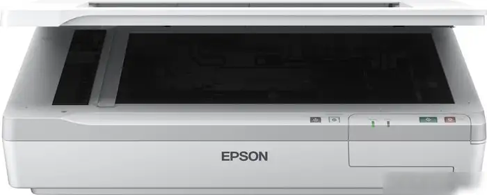 Сканер Epson WorkForce DS-50000 – фото товара