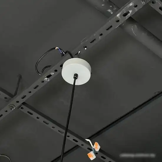 Подвесная люстра ImperiumLoft Nord1 190504-26 – фото товара