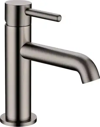 Смеситель Grocenberg GB2099 (графит) - изображение в каталоге