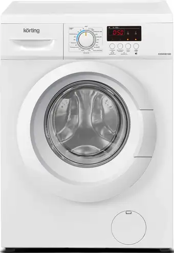 Стиральная машина Korting KWM 40B1060 - изображение в каталоге