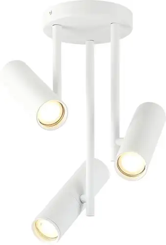 Спот Imex IL.0005.4200-3 WH – изображение в каталоге