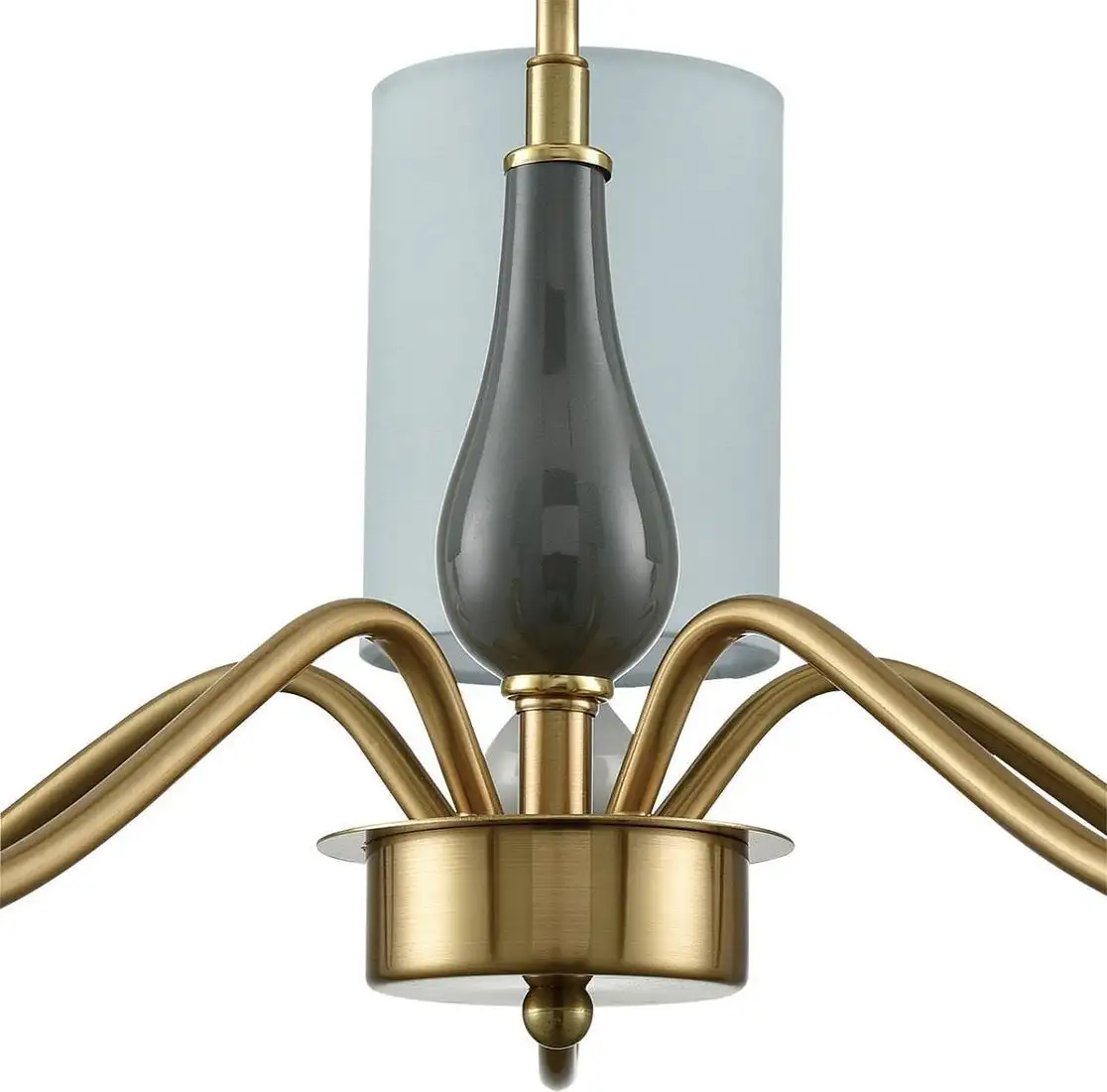 Подвесная люстра Lumion Anri 6590/5 – фото товара