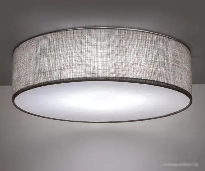 Припотолочная люстра TK Lighting Earth 4661 – фото товара