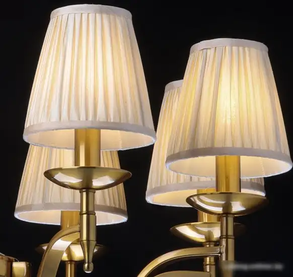 Подвесная люстра MW-Light Вирджиния 444012308 – фото товара