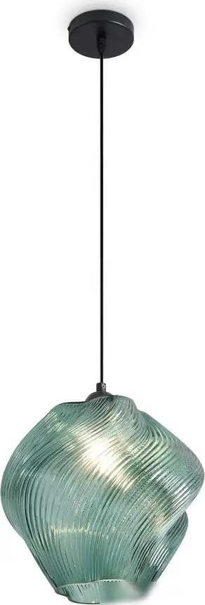 Подвесная люстра Freya Shiny FR5548PL-01DBL – фото товара