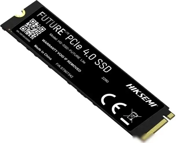 SSD Hiksemi Future Lite 512GB HS-SSD-FUTURE Lite 512G – фото товара