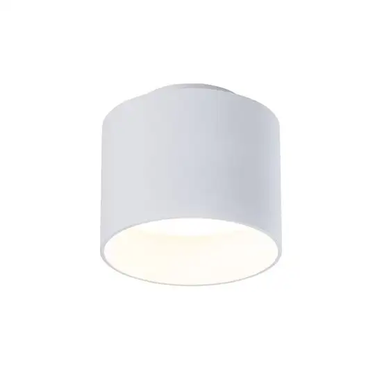 Точечный светильник Maytoni Planet C009CW-L12W – фото товара
