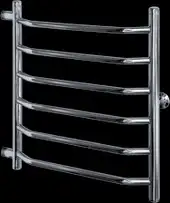 Полотенцесушитель Gloss & Reiter ЛБ. 50х60.Т6 - изображение в каталоге