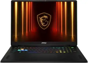 Игровой ноутбук MSI Vector 18 HX AI A2XWJG-1006XRU – изображение в каталоге