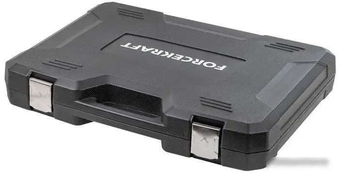 Универсальный набор инструментов ForceKraft FK-38841DS (216 предметов) – фото товара