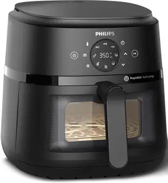 Аэрофритюрница Philips 2000 Series NA230/00 – изображение в каталоге