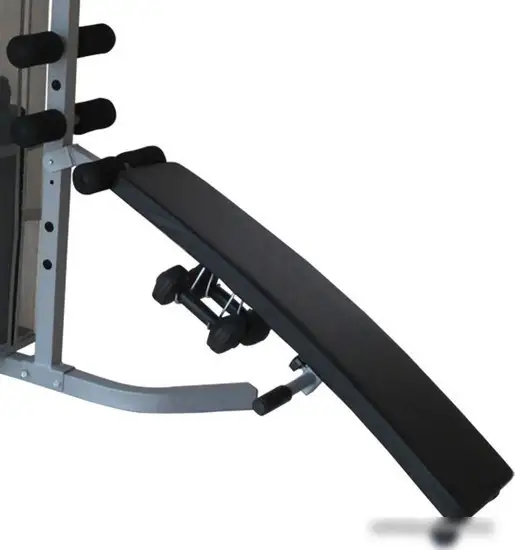 Силовой комплекс DFC D7005A – фото товара