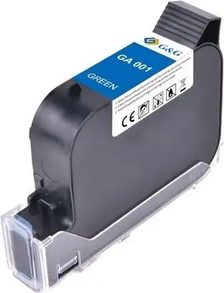 Картридж G&G GG-GA-001G (аналог GG-HH1001 GA-001G) – фото товара