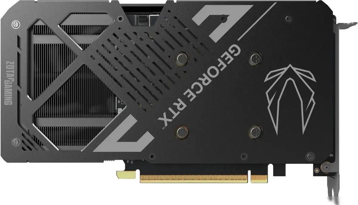 Видеокарта ZOTAC Gaming GeForce RTX 5060 Ti 8GB Twin Edge ZT-B50610E-10M – фото товара