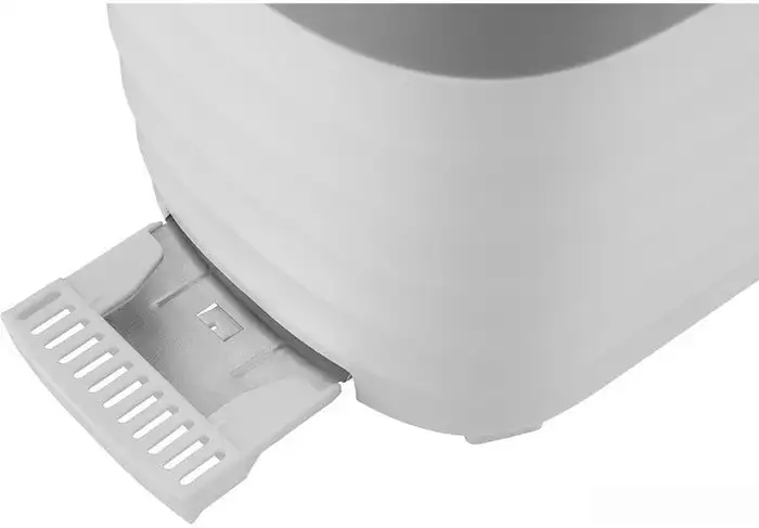 Тостер Polaris PET 0720 (белый) – фото товара