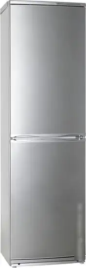 Холодильник ATLANT ХМ 6025-080 - фото товара