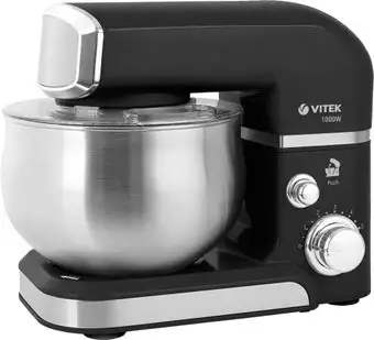 Планетарный миксер Vitek VT-4116 - изображение в каталоге