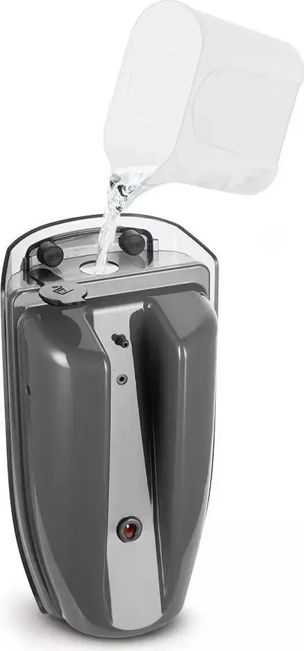 Паровая швабра Kitfort KT-3901 - фото товара