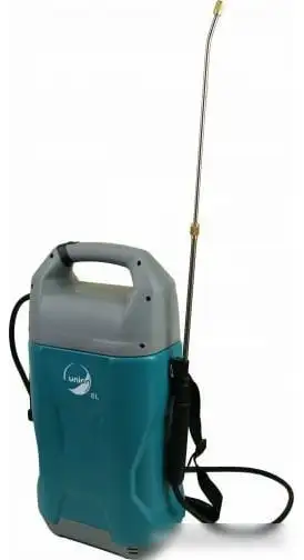 Аккумуляторный опрыскиватель Union ОР-8АТ – фото товара
