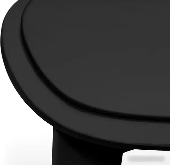 Стул Sheffilton SHT-S111-P (черный/черный) – фото товара