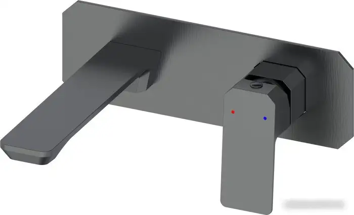 Смеситель Wonzon&Woghand WW-88869011-BGM - изображение в каталоге