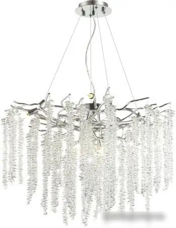 Подвесная люстра Odeon Light Banche 5004/8 – фото товара