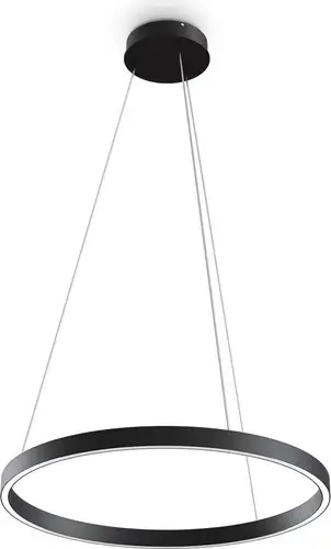 Подвесная люстра Maytoni Rim MOD058PL-L32BK – изображение в каталоге