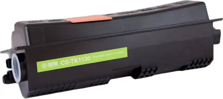 Картридж CACTUS CS-TK1130 (аналог Kyocera TK-1130) – фото товара