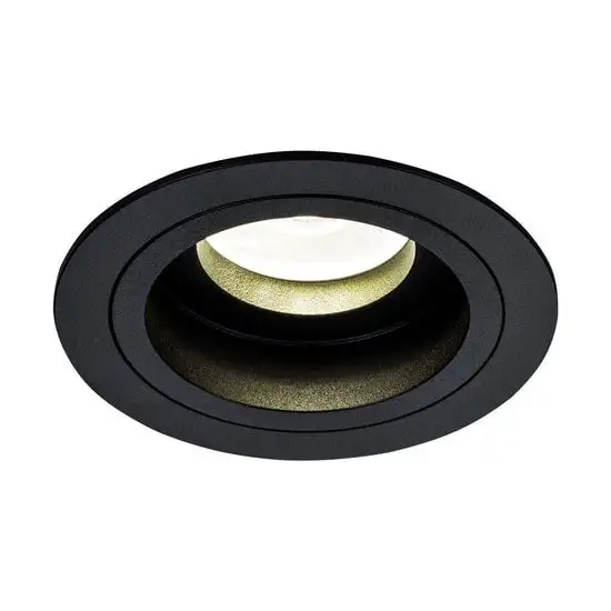 Точечный светильник Maytoni Akron DL025-2-01B – фото товара