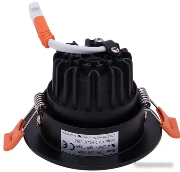 Точечный светильник DesignLed KZ-DLB-7-WW – фото товара