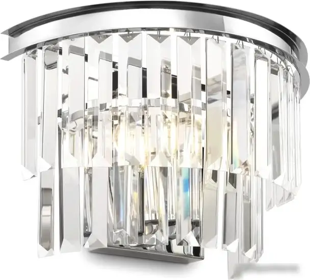 Бра Maytoni Revero MOD085WL-01CH – фото товара