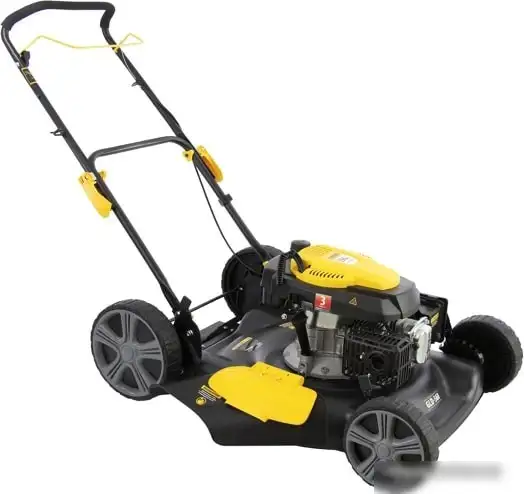 Газонокосилка Denzel GLD-560 – фото товара