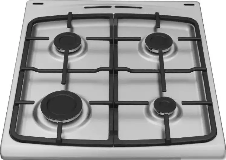 Кухонная плита Hansa FCGX52029H — фото товара