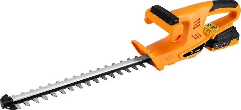 Кусторез Deko DKBC45 065-1252 (с 1-им АКБ) – фото товара