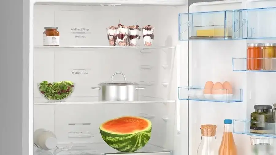 Холодильник Bosch Serie 6 KGN76CI30U - фото товара