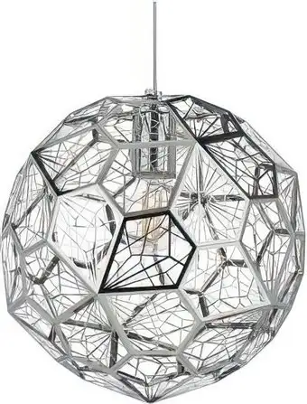 Подвесная люстра Lightstar Fermo 724014 – изображение в каталоге