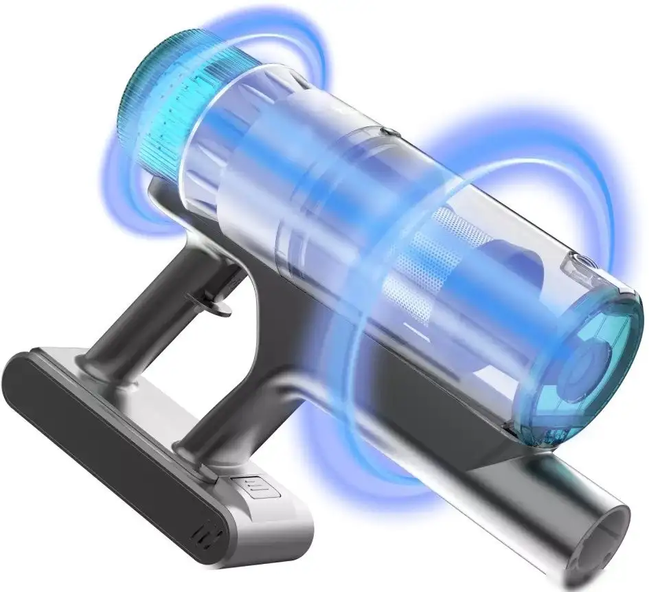 Пылесос Haier HVC500 - фото товара