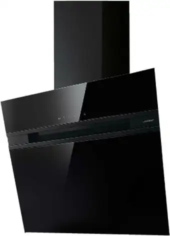 Кухонная вытяжка Jetair Bonny BL/60/A – изображение в каталоге