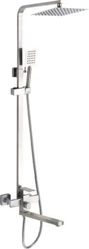 Душевая система Fmark FS8145-35