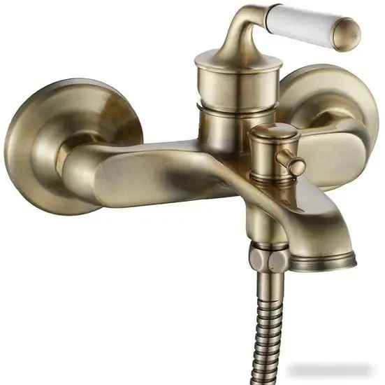 Смеситель Esko Prague PG 54 - фото товара