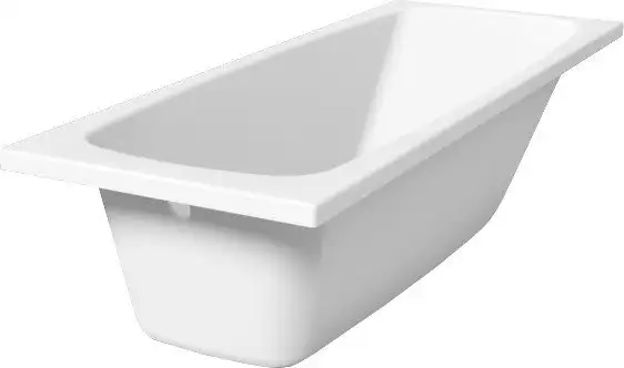 Ванна Belux Классика 1500 (с ножками) - фото товара
