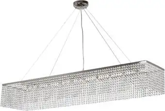 Подвесная люстра Arti Lampadari Milano E 1.5.120X30.501 N – изображение в каталоге