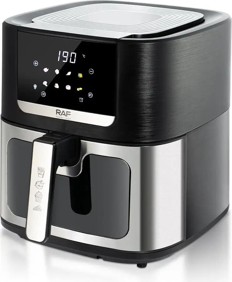 Аэрофритюрница RAF R.5015 – фото товара