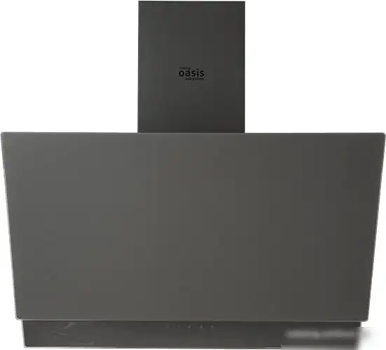 Кухонная вытяжка Oasis NF-60G (FR) - фото товара